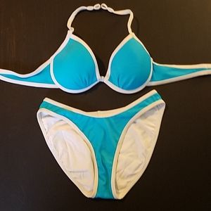 Jamye Shaw Swimsuit